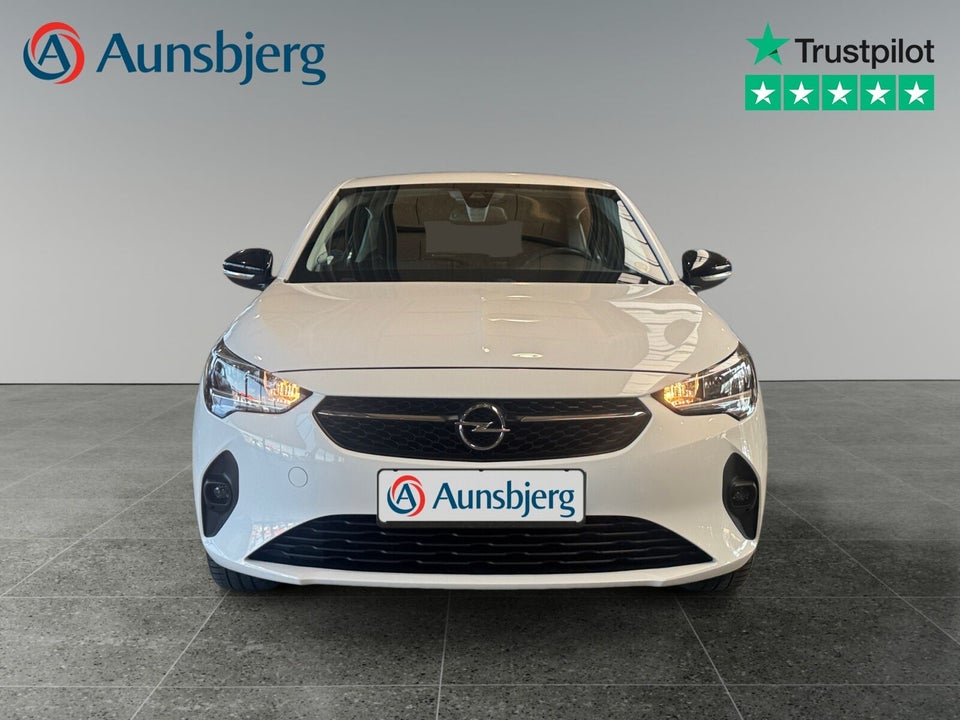 Opel Corsa-e 50 Edition 5d