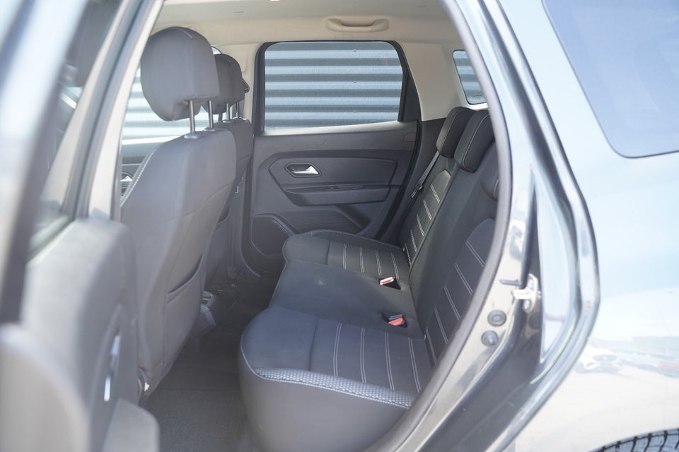 Dacia Duster 1,3 TCe 150 Prestige 5d