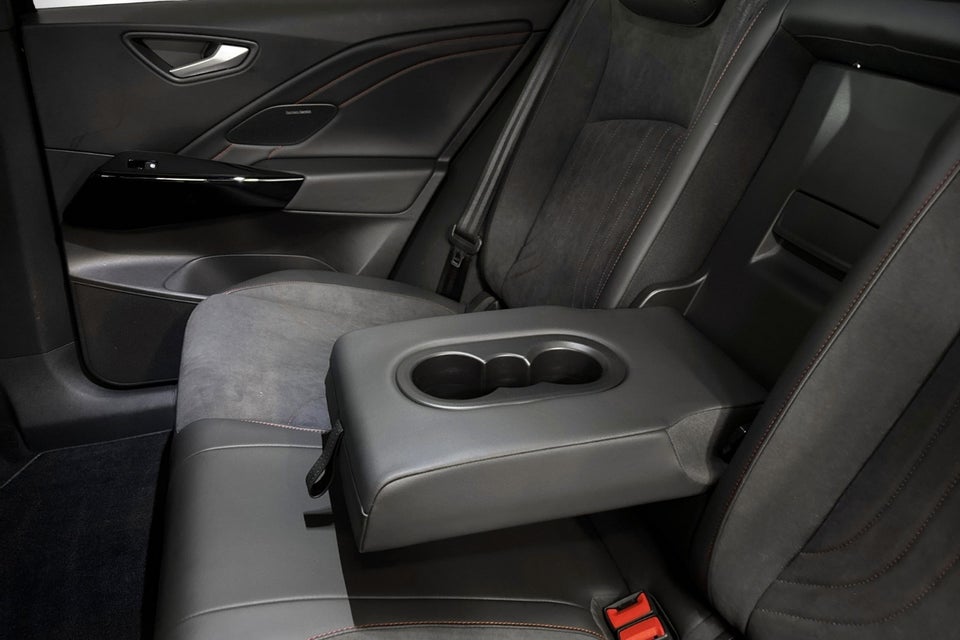 VW ID.3 79 GTX Performance+ 5d