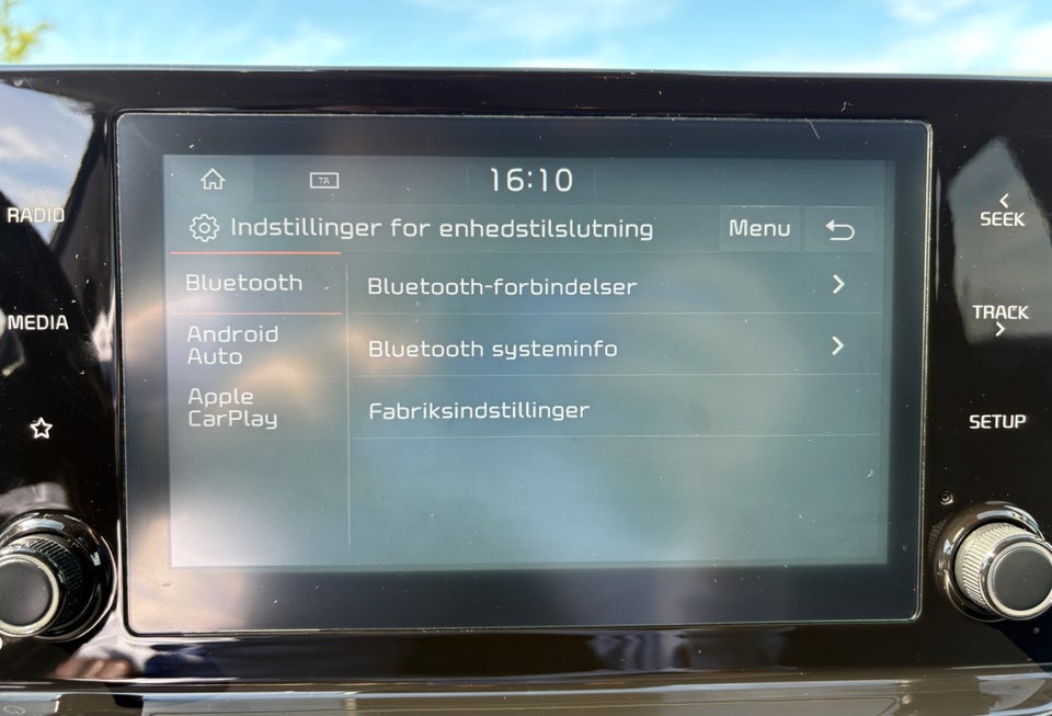 Kia Ceed 1,0 T-GDi Collection SW 5d