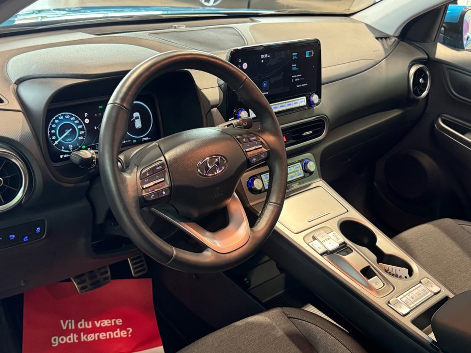 Hyundai Kona 39 EV Edition 30+ 5d