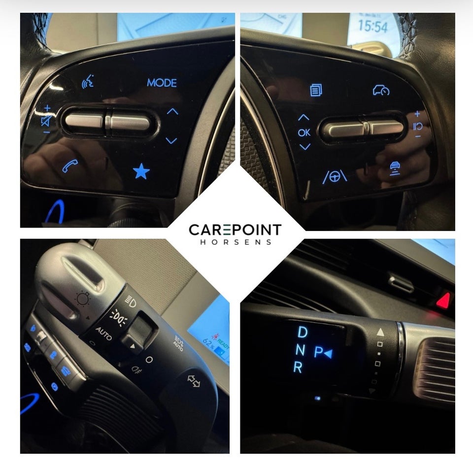 Hyundai Ioniq 5 73 Ultimate 5d