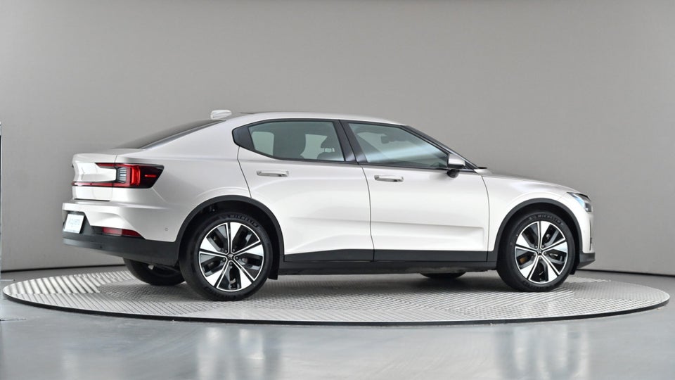 Polestar 2 Long Range AWD 5d