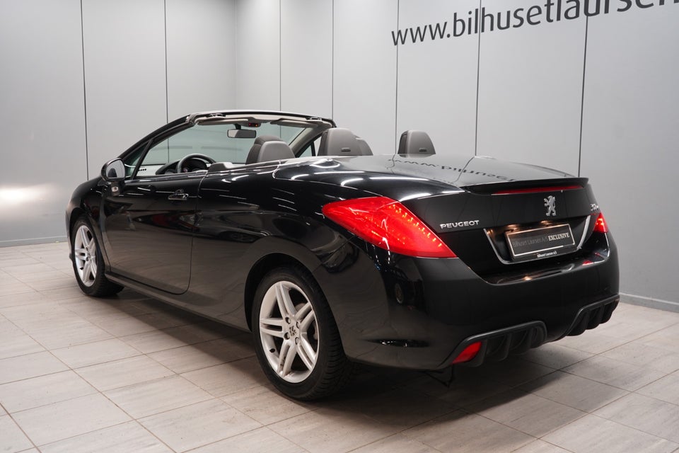 Peugeot 308 1,6 THP 150 CC 2d