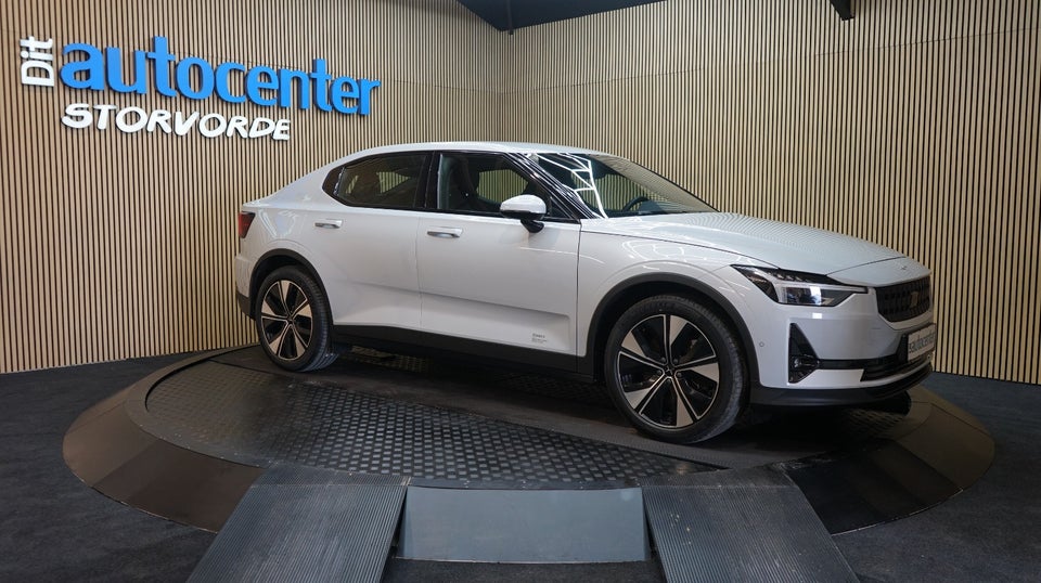 Polestar 2 Long Range 5d