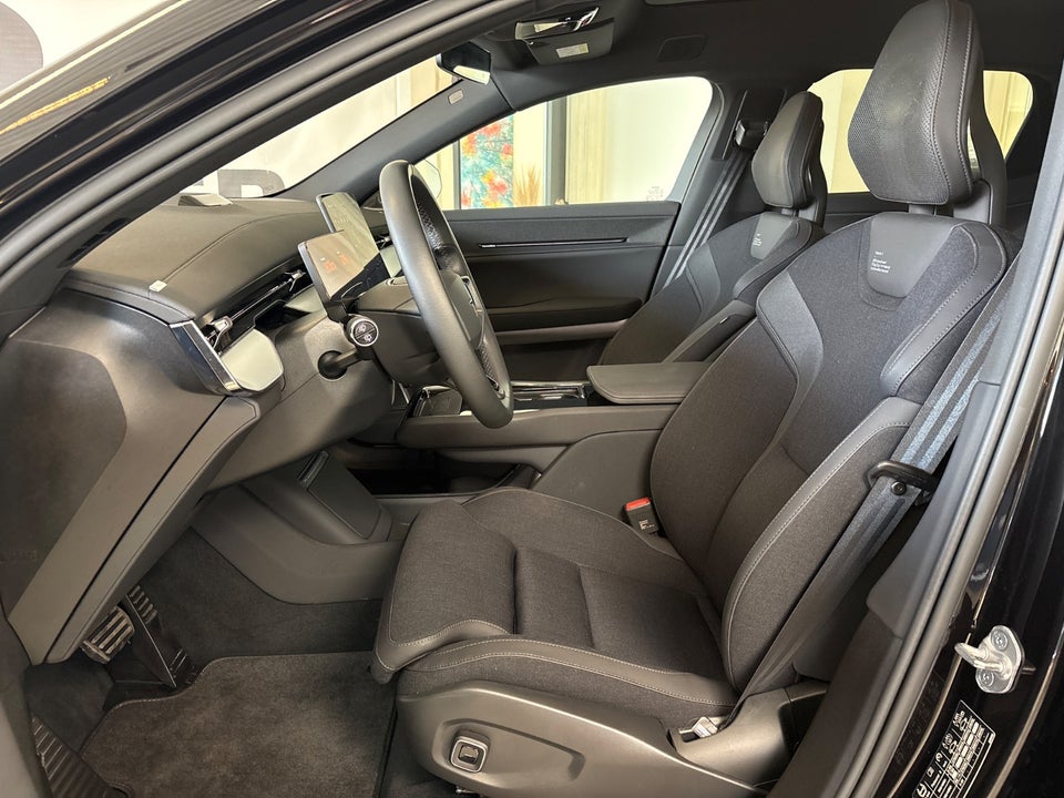 Polestar 3 Long Range AWD 5d