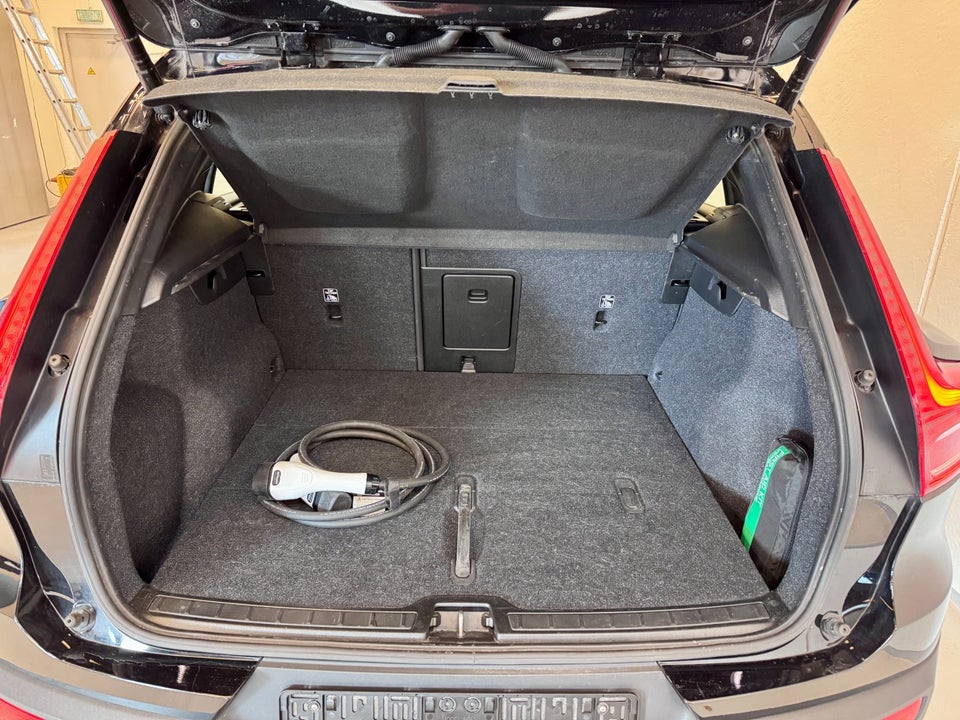 Volvo XC40 P8 ReCharge Twin R-Design 5d