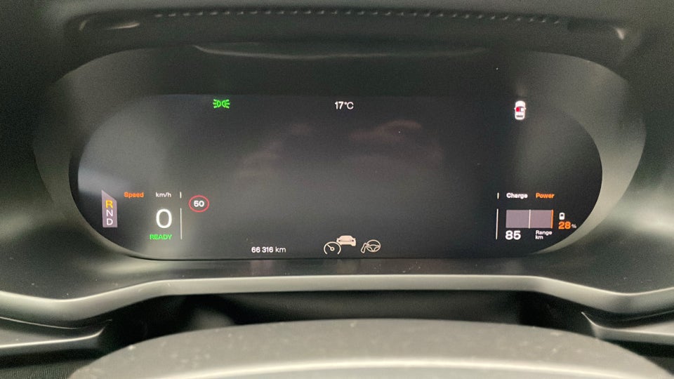 Polestar 2 Long Range AWD 5d