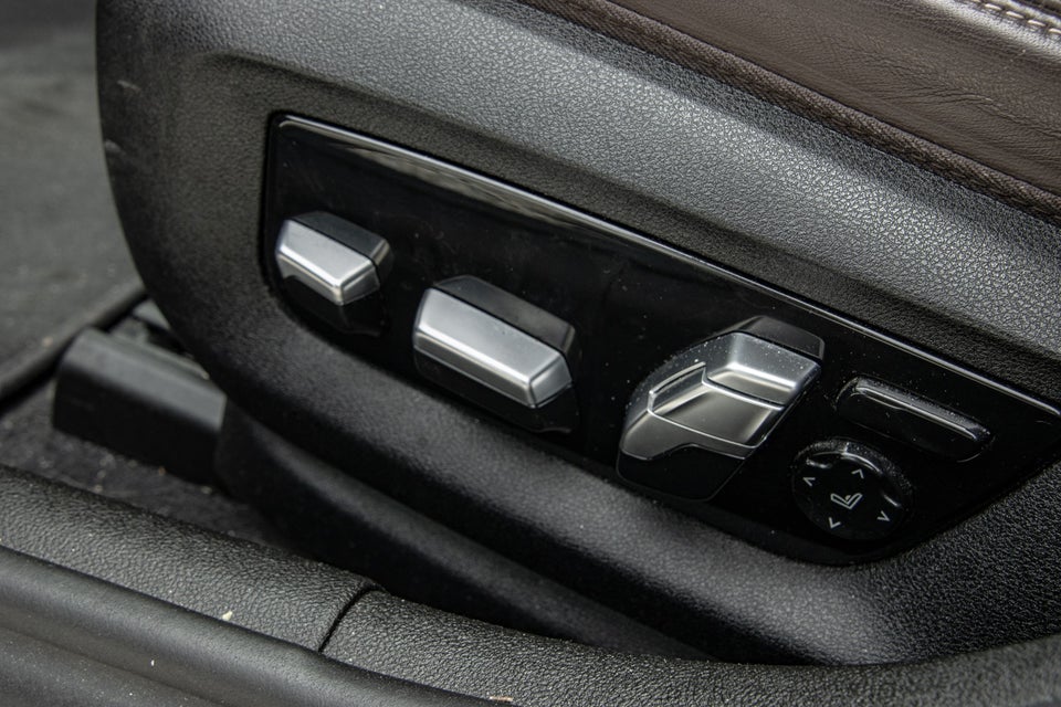 BMW 545e 3,0 M-Sport+ xDrive aut. 4d