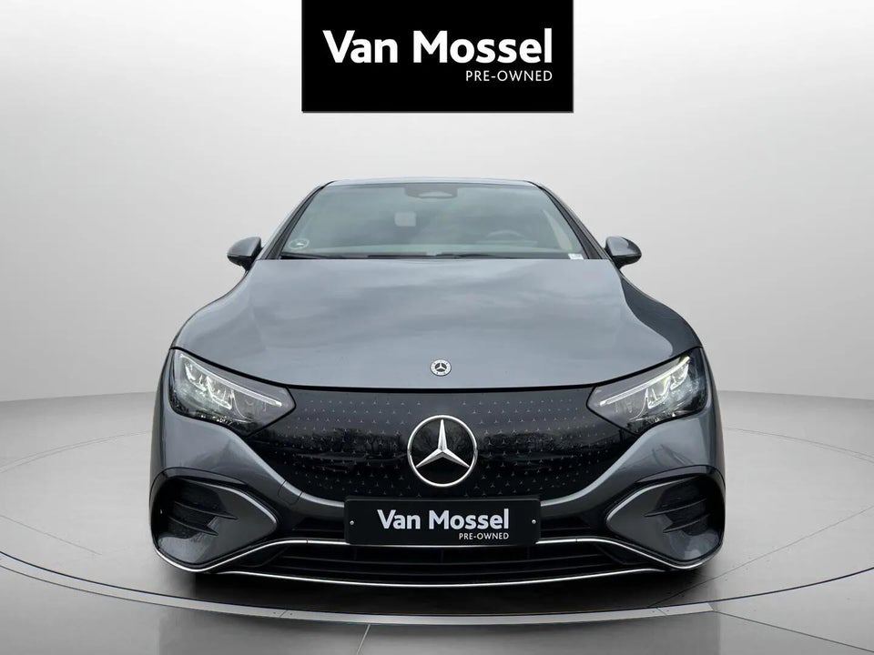 Mercedes EQE350 AMG Edition 4d