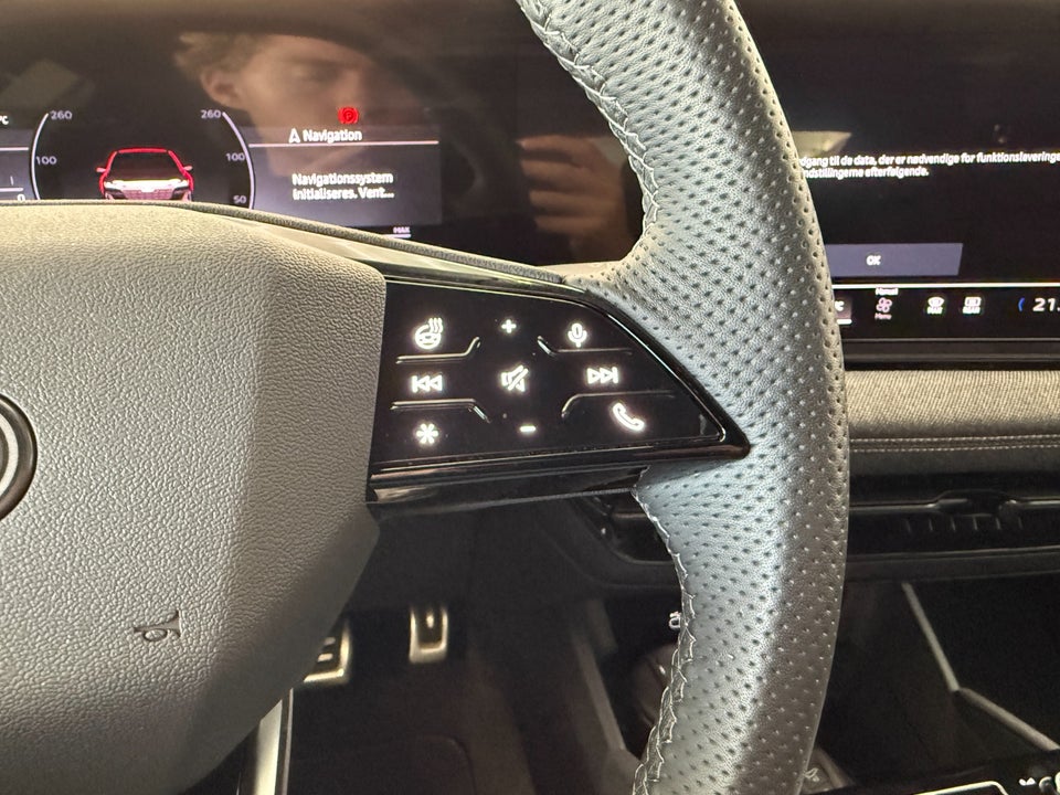 Audi A6 e-tron S-line plus performance Avant 5d