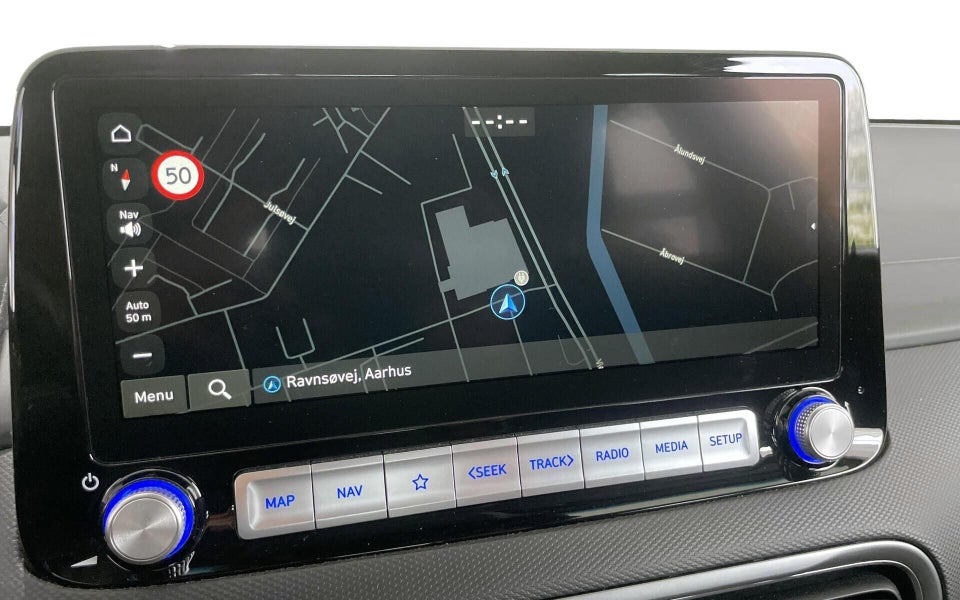 Hyundai Kona 39 EV Trend 5d