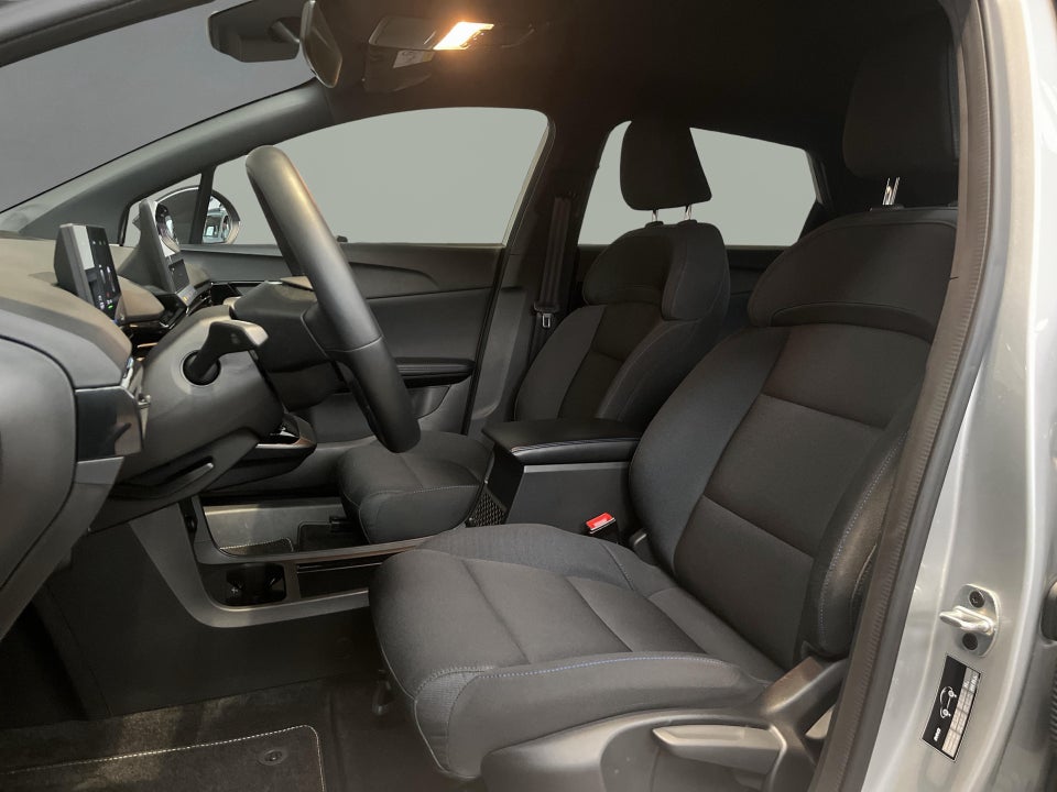 MG 4 51 Nordic Edition 5d