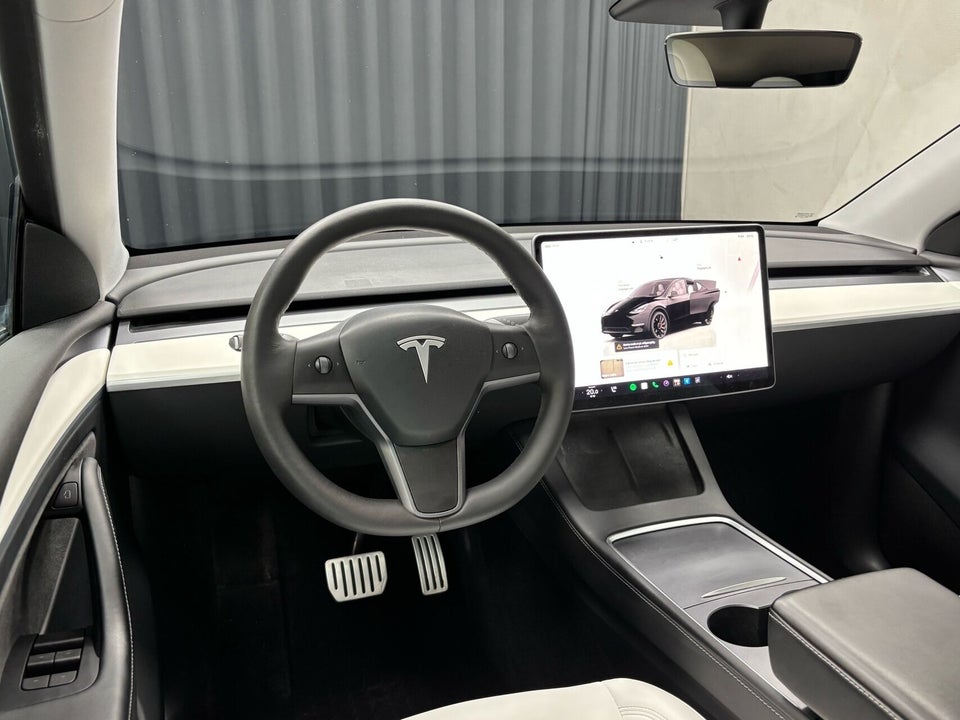 Tesla Model Y Performance AWD 5d