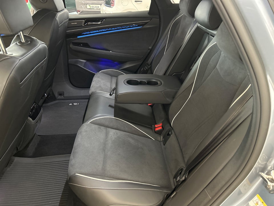 VW ID.7 77 Pro Tourer 5d