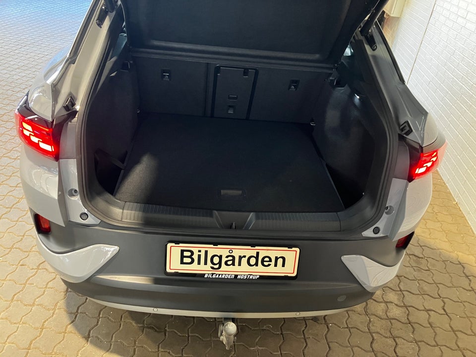 VW ID.5 77 Style+ 5d