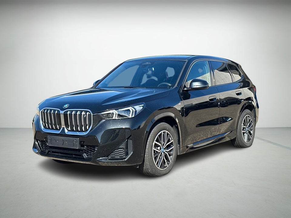 BMW iX1 xDrive30 M-Sport 5d