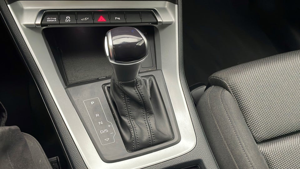 Audi Q3 35 TFSi S-line 5d