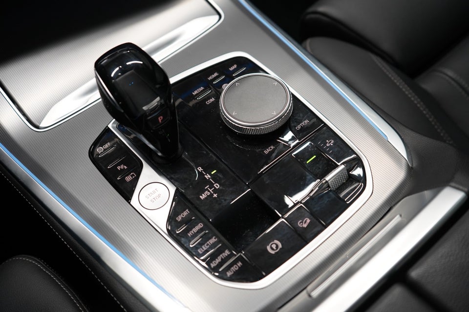 BMW X5 3,0 xDrive45e X-Line aut. 5d