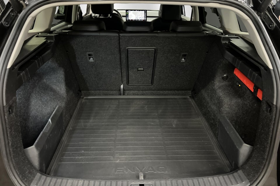 Skoda Enyaq 80 iV Suite 5d