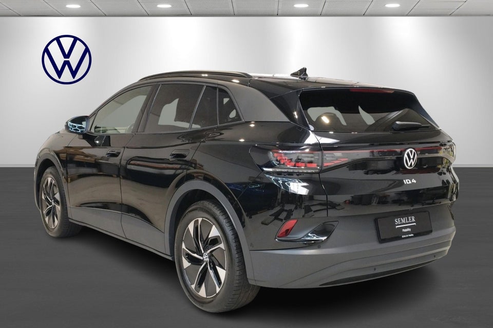 VW ID.4 77 Style 5d