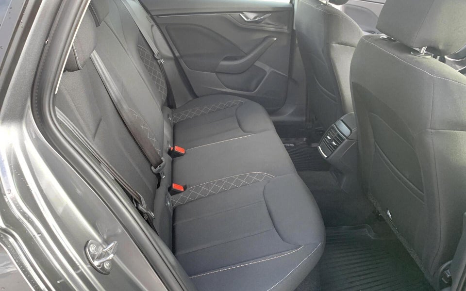 Skoda Scala 1,0 TSi 110 Life DSG 5d