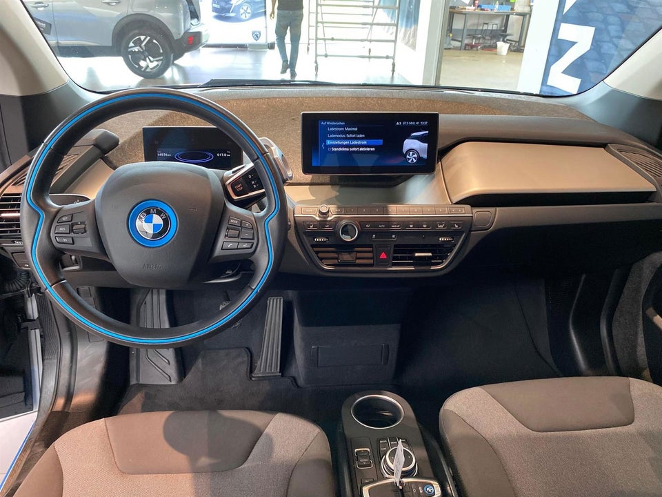 BMW i3 Charged Plus 5d