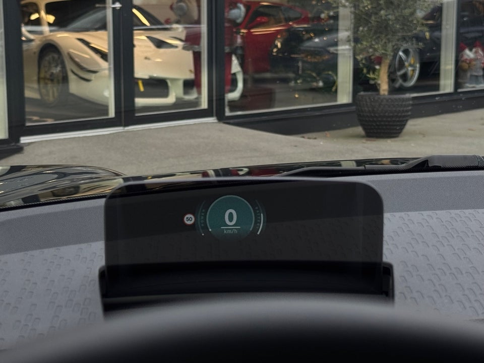 MINI Aceman SE JCW Trim M 5d