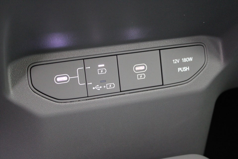 Kia EV3 58 Standard Range Access 5d