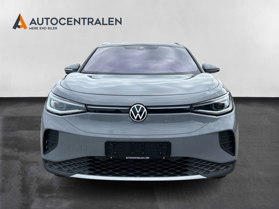 VW ID.4 77 Pro 5d