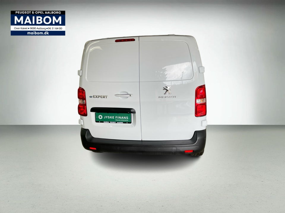Peugeot e-Expert 75 L2 Premium Van