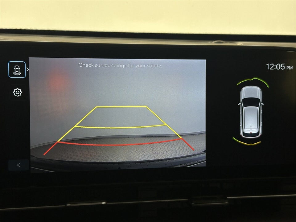 Hyundai Kona 65 EV Essential 5d