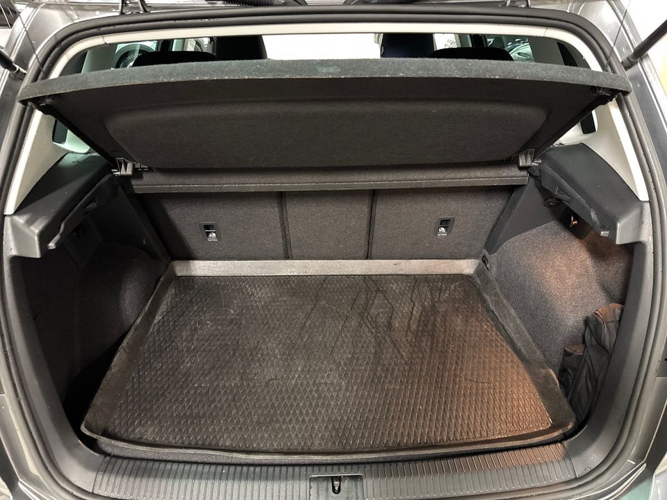 VW Golf Sportsvan 1,5 TSi 150 Highline DSG 5d