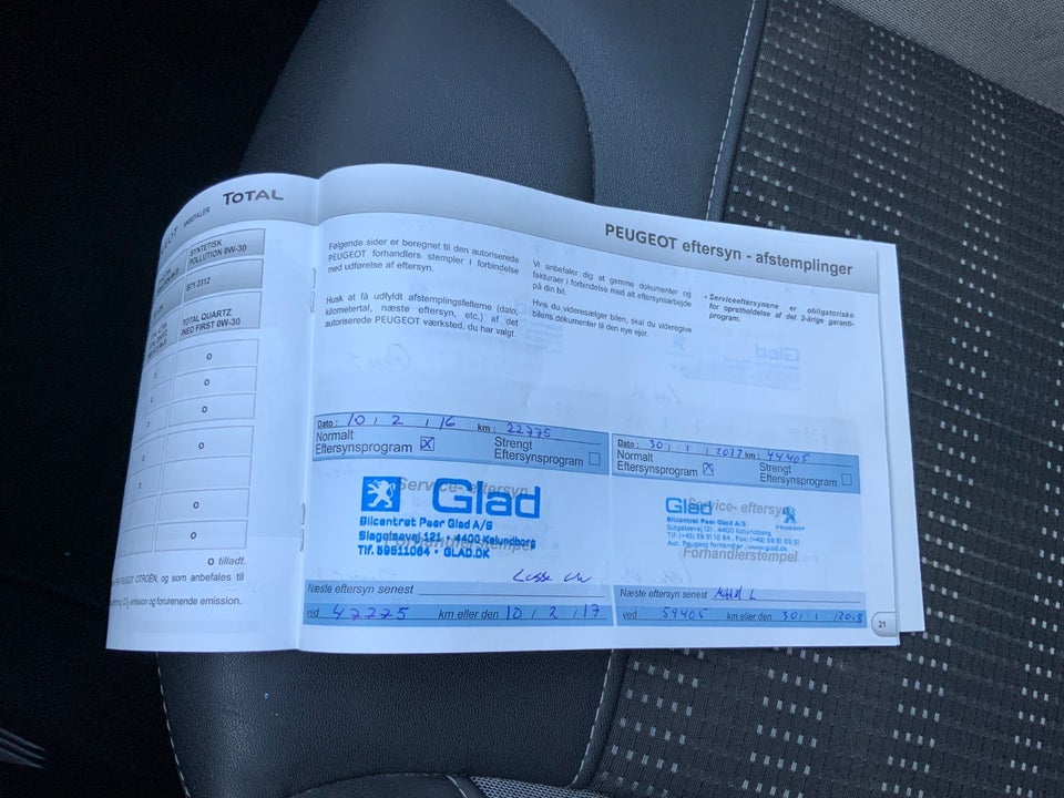 Peugeot 2008 1,2 VTi 82 Allure 5d