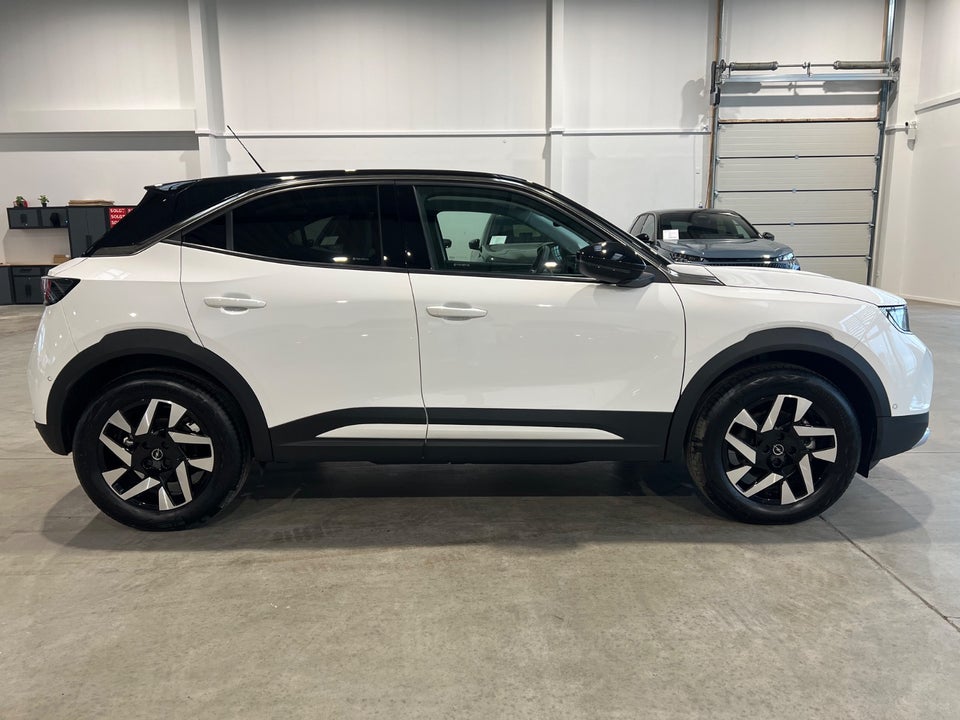 Opel Mokka-e 50 Elegance 5d