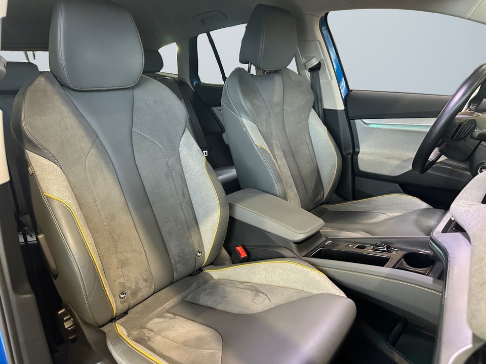 Skoda Enyaq 80 iV 5d