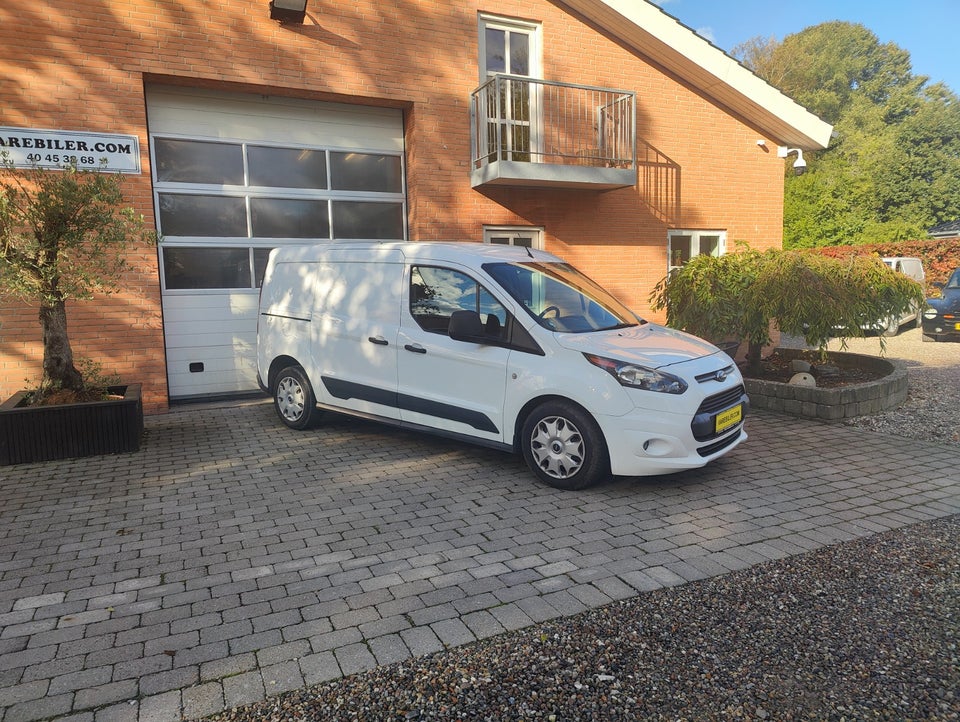 Ford Transit Connect 1,5 TDCi 120 Trend aut. lang