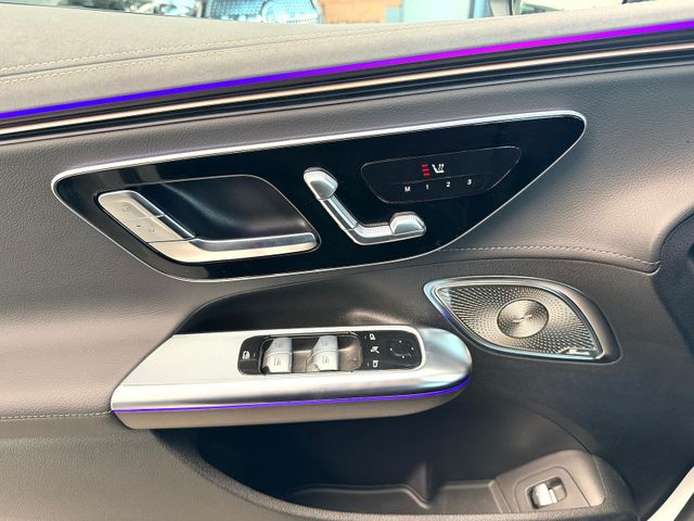 Mercedes EQE300 Premium 4d