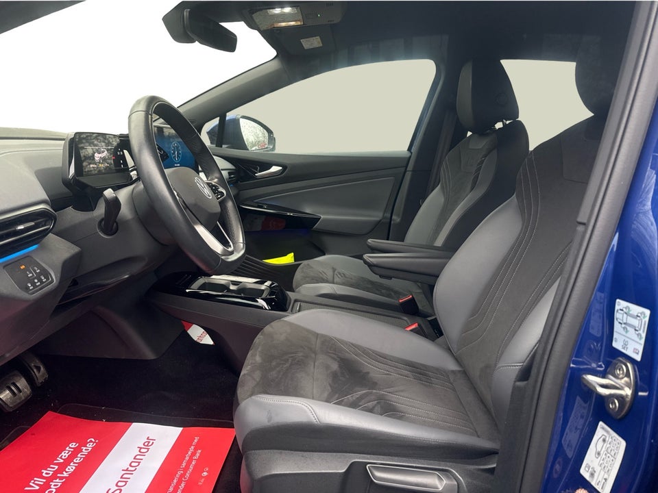 VW ID.4 77 Pro Performance 5d