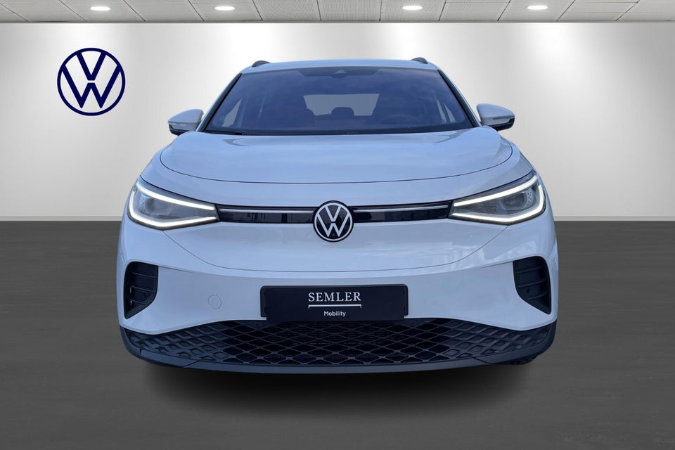 VW ID.4 77 Style+ 5d