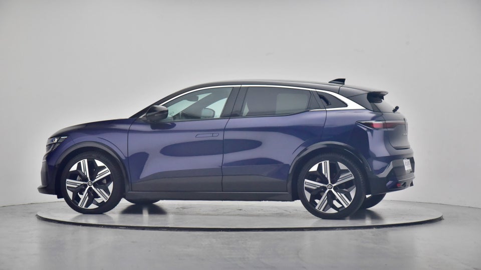 Renault Megane E-Tech 60 Iconic 5d