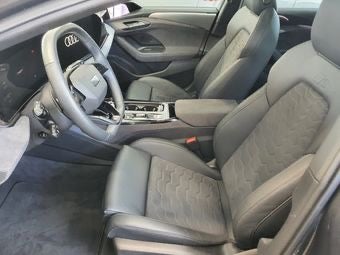 Audi A6 e-tron S-line Edition One performance Avant 5d