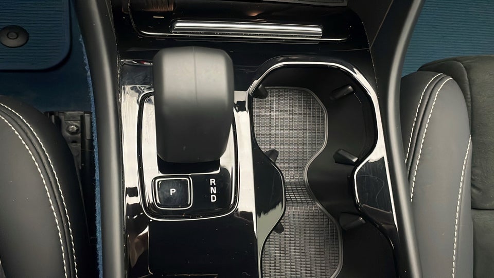 Volvo C40 P8 ReCharge Twin Ultimate 5d