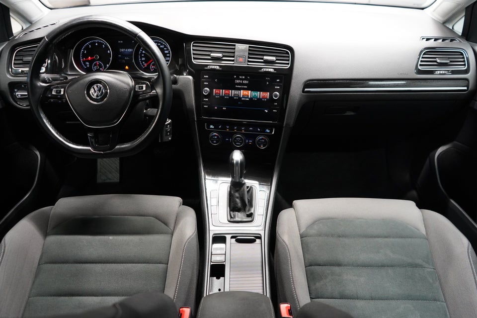 VW Golf VII 1,5 TSi 150 Highline DSG 5d