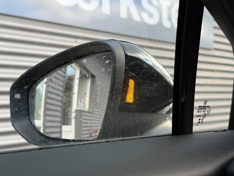 VW ID.7 86 GTX Tourer 4Motion 5d