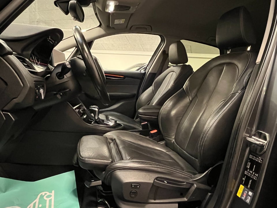 BMW 225xe 1,5 Active Tourer Luxury Line aut. 5d