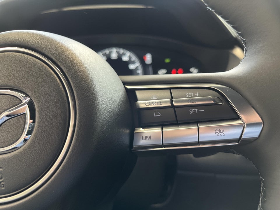 Mazda MX-30 0,8 e-SkyActiv R-EV Makoto 5d