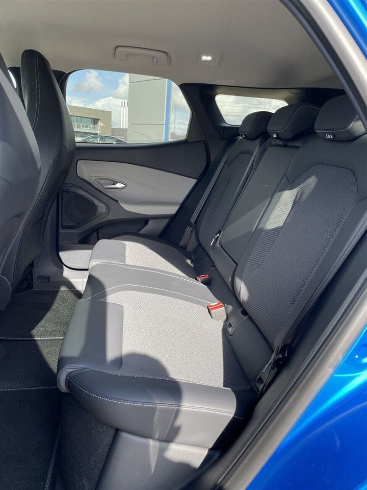 Ford Explorer 82 Select Extended Range 5d