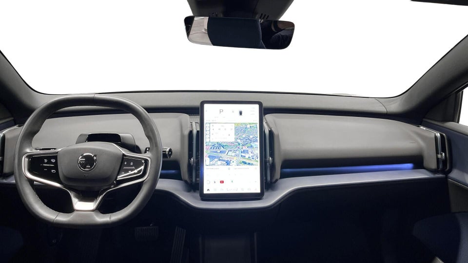 Volvo EX30 Extended Range Plus 5d