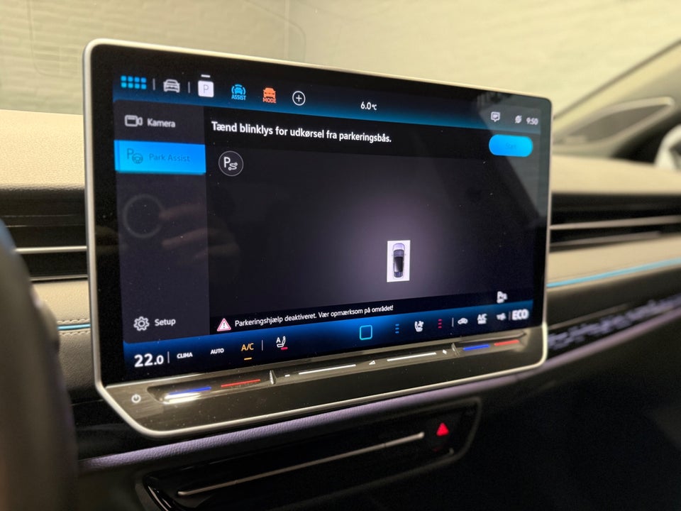 VW ID.7 77 Pro Business Premium 5d